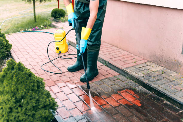 Best Building Exterior Washing  in Heidelberg, PA